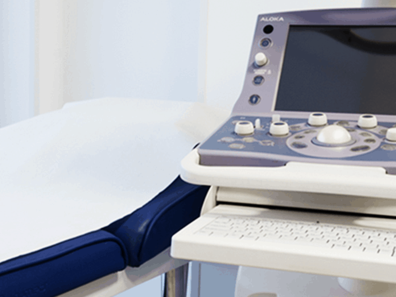 Qu’est-ce que l’éco-colordoppler et à quoi sert-il ?