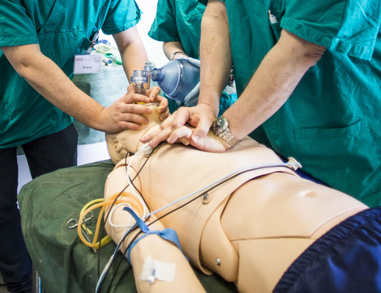 Médecin secouriste : Que fait le médecin urgentiste ?