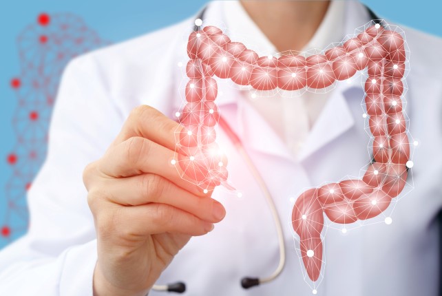 chirurgie digestive tunisie