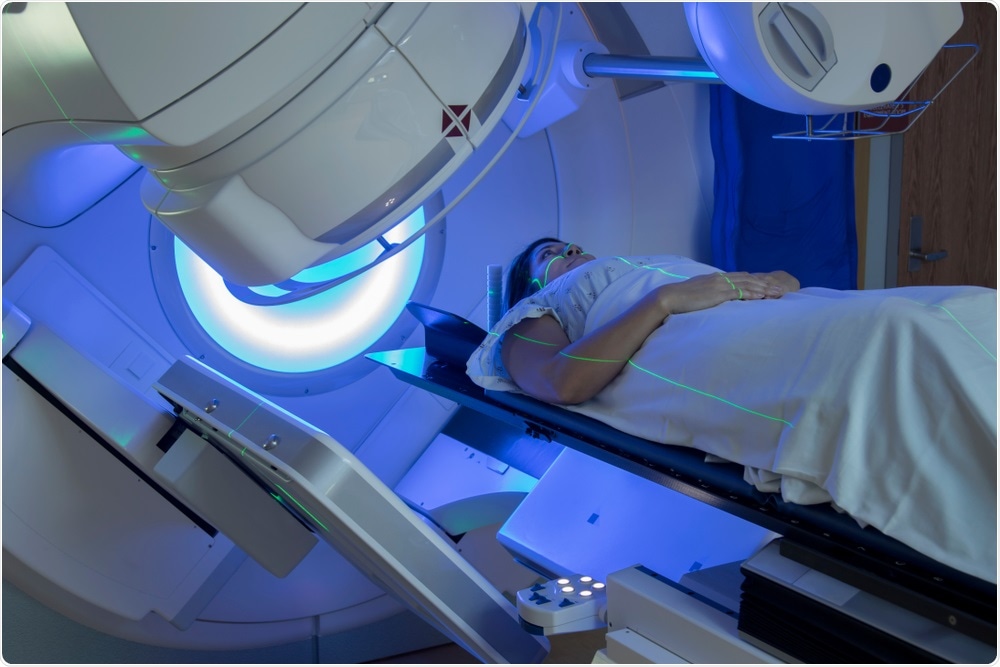Radiotherapie Tunisie